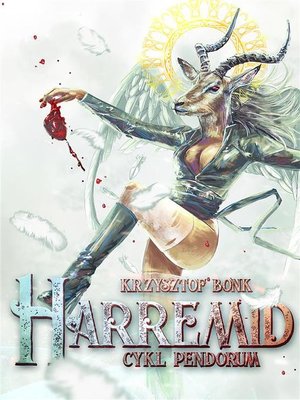 cover image of Harremid